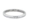 1.00 ctw Diamond Eternity Ring - Platinum