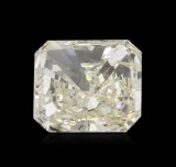 1.03 ctw SI-2 Radiant Cut Loose Diamond