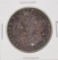 1880-S $1 Morgan Silver Dollar Coin Great Toning