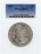 1896 PCGS MS63 Morgan Silver Dollar