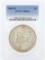 1902-O MS64 NGC Morgan Silver Dollar