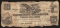 1861 Twenty Five Cents Corporation of Winchester Obsolete Note