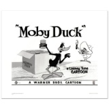 Moby Duck - Daffy Duck & Speedy Gonzales