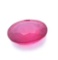 8.13 ctw Oval Ruby Parcel