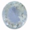 9.22 ctw Oval Aquamarine Parcel