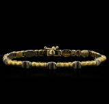 14KT Yellow Gold Bracelet