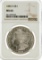 1882-S NGC MS64 Morgan Silver Dollar