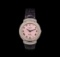 Rolex 18KT White Gold 1.00 ctw Diamond Cellini Watch