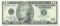 2003 $10 Federal Reserve Star Note CHC