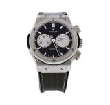 Hublot Titanium Bol D'or Mirabaud Men's Watch