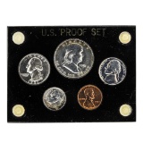 1951 (5) Coin Proof Set