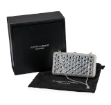 Judith Leiber Minaudiere Evening Bag