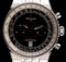 Breitling Stainless Steel Montbrilliant Legende Navitimer Men's Watch