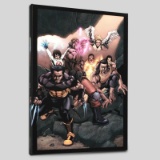 Ultimate X-Men #89