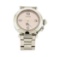 Cartier Stainless Steel Pasha C Big Date Watch