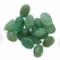 8.86 ctw Oval Mixed Emerald Parcel