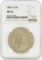 1883-O MS64 NGC Morgan Silver Dollar