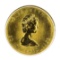 1983 $50 Canada Maple Leaf 1 oz. Gold Coin