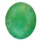 3.75 ctw Oval Mixed Emerald Parcel