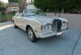 1988 Magnolia Rolls Royce Corniche II