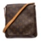 Louis Vuitton Monogram Salsa PM Shoulder Bag