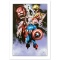 Avengers #99 Annual