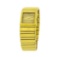Piaget 18KT Yellow Gold Diamond Polo Watch