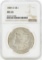 1884-O MS64 NGC Morgan Silver Dollar