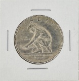 1925-S California Diamond Jubilee Commemorative Half Dollar Coin