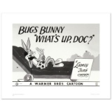 What's Up Doc - Bugs Bunny