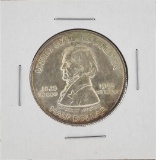 1925 Fort Vancouver Centennial Half Dollar Commemorative Coin