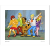 Scooby & the Gang