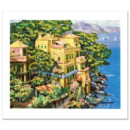 Villa Portofino