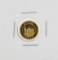 Iran 1/4 Azadi Gold Coin