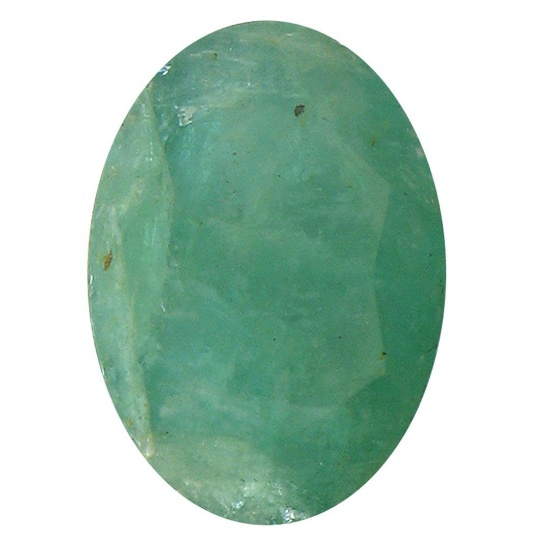 2.95 ctw Oval Emerald Parcel