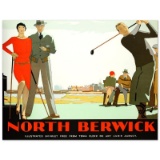 North Berwick by RE Society