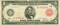 1914 $5 United States Red Seal Large Note