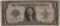 1923 $1 VGF Silver Certificate Currency