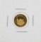 Iran 1/4 Azadi Gold Coin