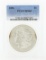 1896 MS64 NGC Morgan Silver Dollar