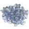 14.65 ctw Oval Mixed Tanzanite Parcel