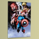 Avengers #99 Annual by Marvel Comics