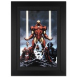 Iron Man #84 by Stan Lee - Marvel Comics