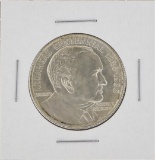 1936 Arkansas Centennial Robinson Commemorative Half Dollar Coin