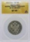 1810-A Austria 20 Kreuzer Coin ANACS XF45