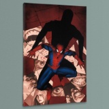 Fear Itself: Spider-Man #1 by Marvel Comics