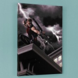 Ultimate Hawkeye #2 by Marvel Comics