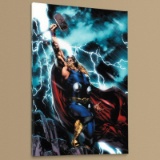 Thor First Thunder #1 by Marvel Comics