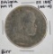 EE 1895 (1902-1903) Ethiopia KM 19 Birr Silver Coin