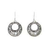 Sterling Silver Earrings